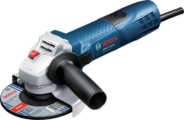 Bosch GWS 7-115