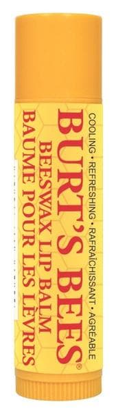 Burt's Bees Beeswax Lip Balm Stick 4.25g