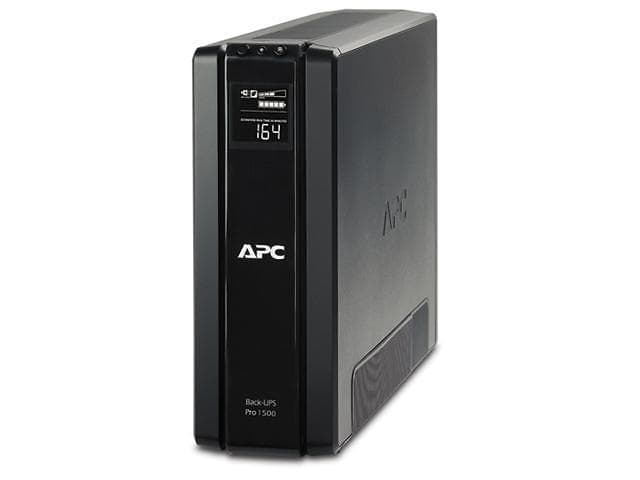 APC Back-UPS Pro BR1500G-GR