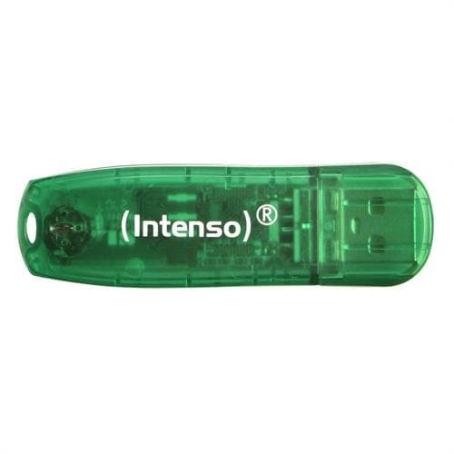 Intenso USB Rainbow Line 32GB