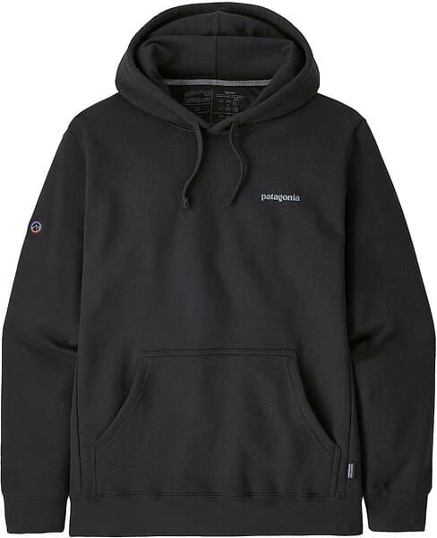 Patagonia Fitz Roy Icon Uprisal Hoodie (Unisex)