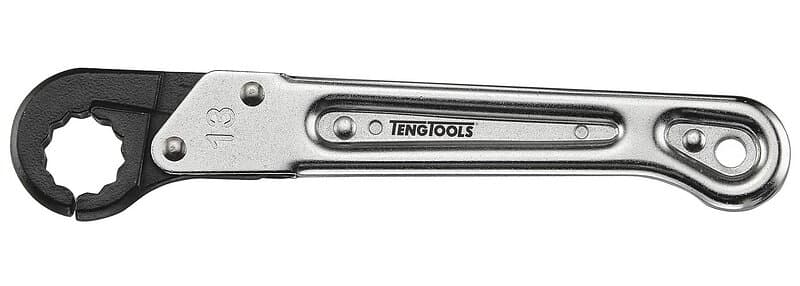 Teng Tools Ringnyckel 600830 30mm, öppningsbar