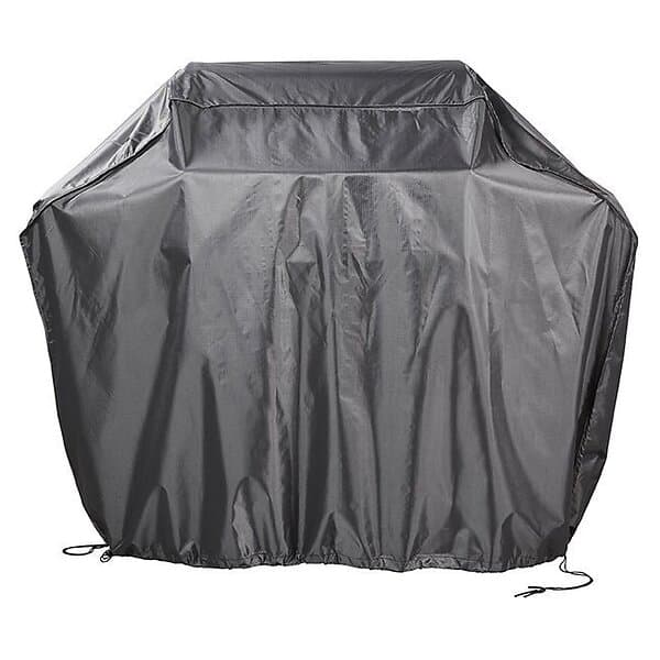 Aerocover skydd för gasolgrill, 148 cm höjd 110 cm