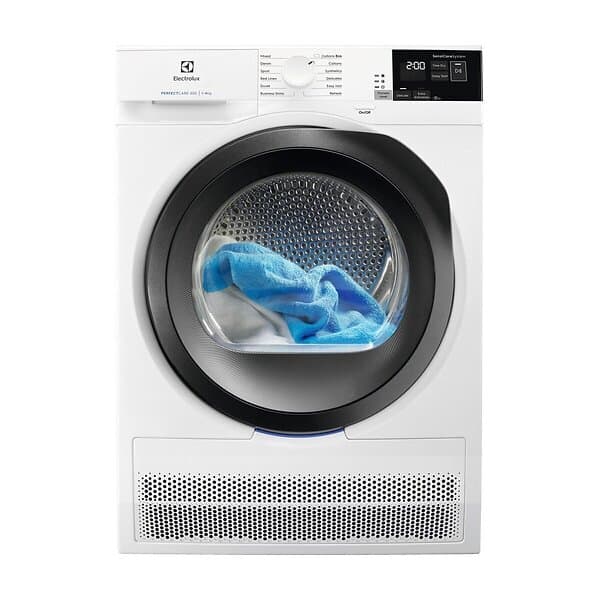 Electrolux EW6C538P1 (Hvid)