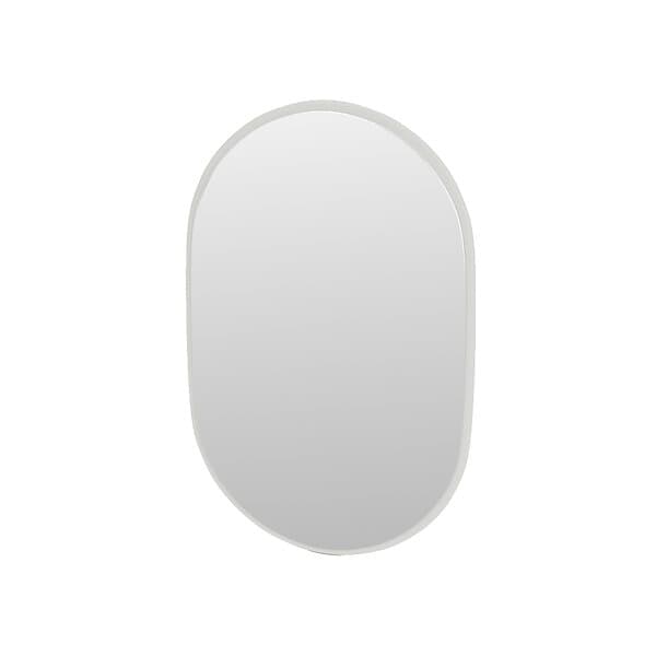 Montana Look Oval Mirror