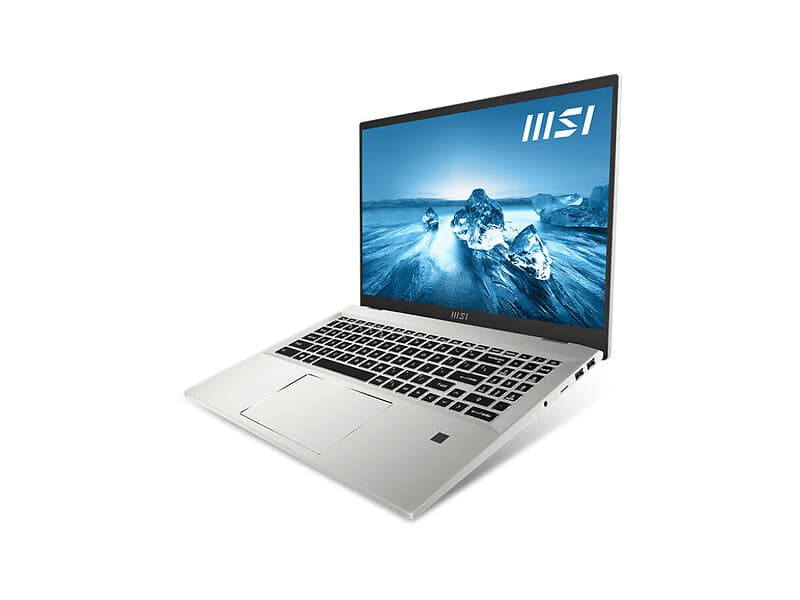 MSI Prestige 16 Studio A13VE-033NEU 16" i7-13700H 16GB RAM 1TB SSD RTX 4050