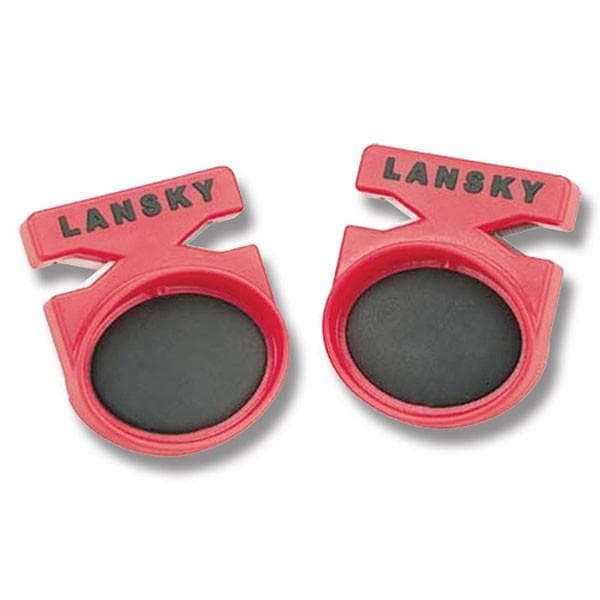 Lansky Sharpeners Quick Fix Pocket Sharpener