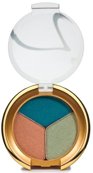 Jane Iredale PurePressed Triple Eyeshadow 2.8g