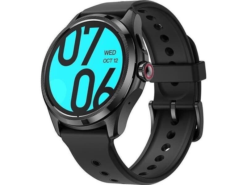 Mobvoi Ticwatch Pro 5