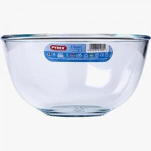 Pyrex Classic Glass Bowl 1l