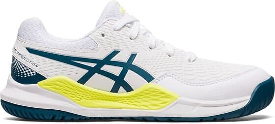 Asics Gel-resolution 9 Gs (Unisex)