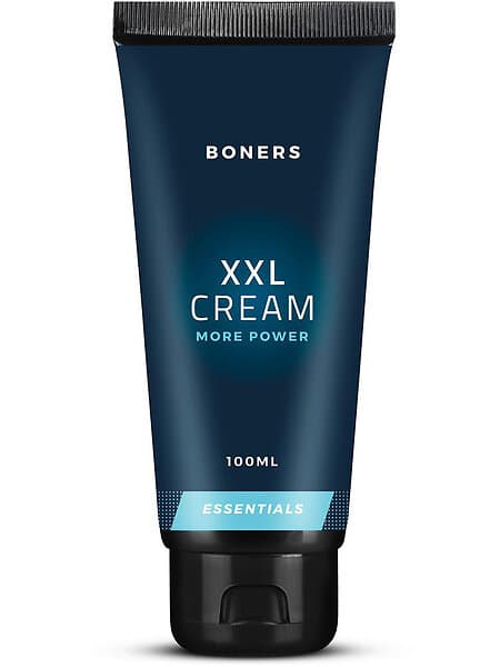 Boners XXL Cream More Power 100ml