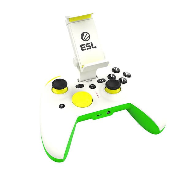 RiotPWR Android ESL Pro Cloud Gaming Controller