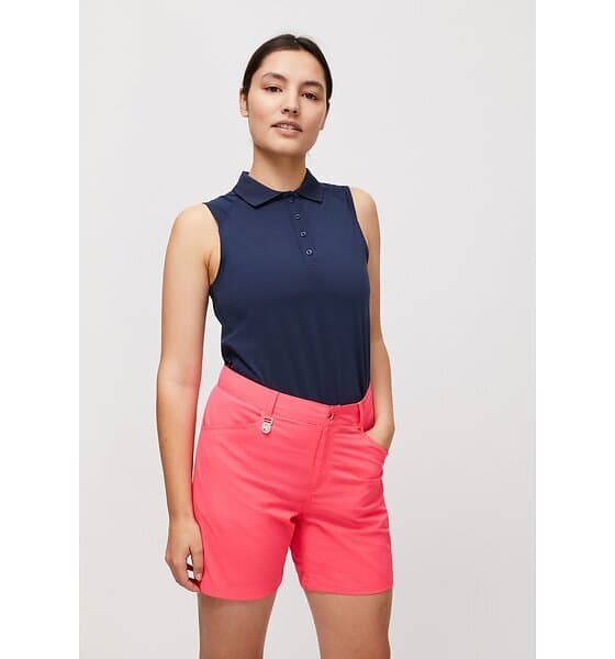 Röhnisch Rumie Sleeveless Poloshirt (Dame)