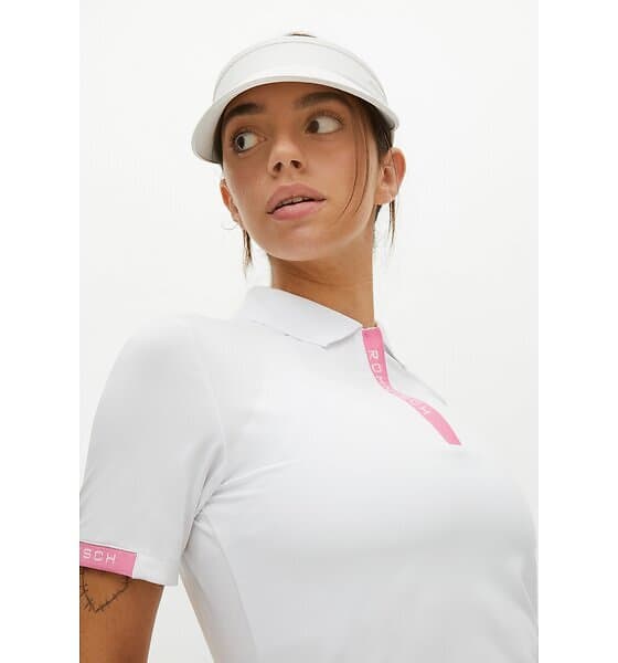 Röhnisch Abby Poloshirt (Dame)