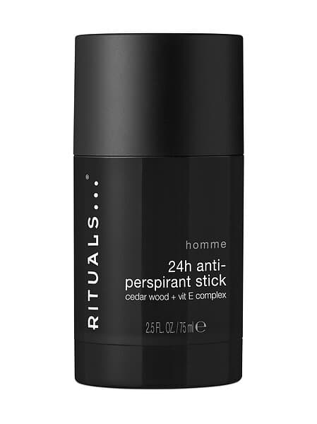 Rituals Homme 24h Anti-Perspirant Deo Stick 75ml