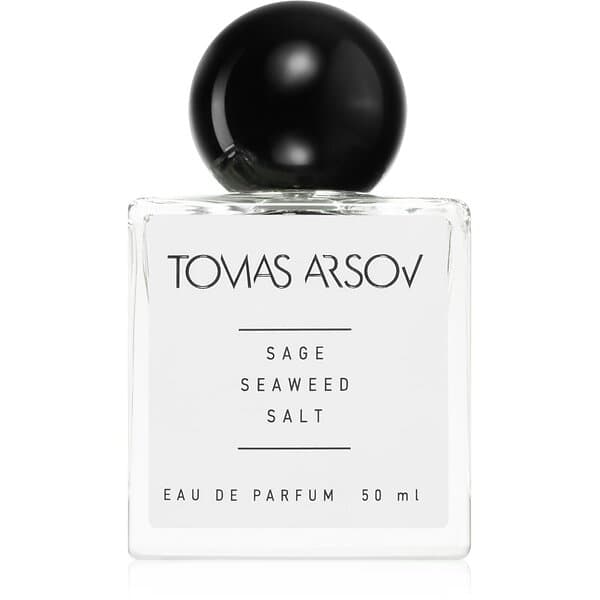 Sage Tomas Arsov Seaweed Salt edp I. 50ml