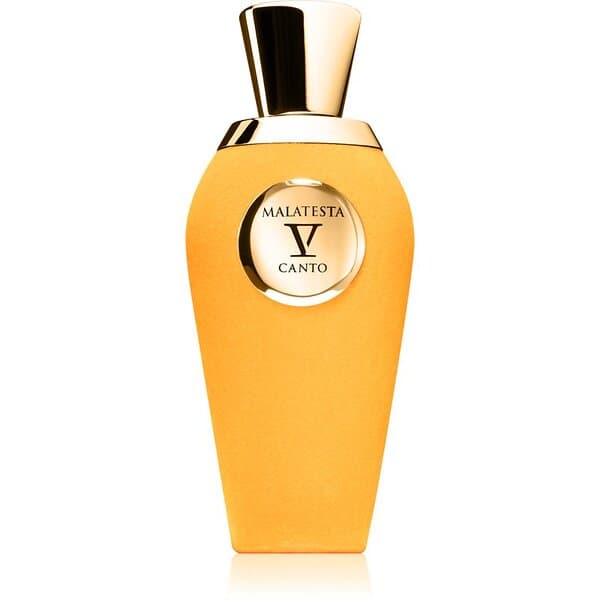 V Canto Malatesta perfume extract 100ml