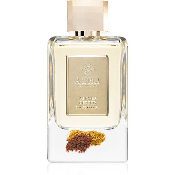 AZHA Perfumes Vetiver Pepper edp ml 100