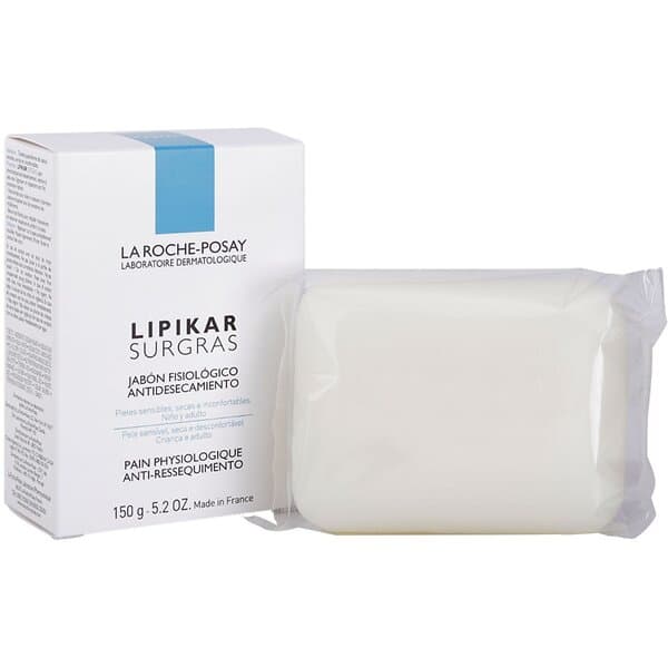 La Roche Posay Lipikar Surgras 150g