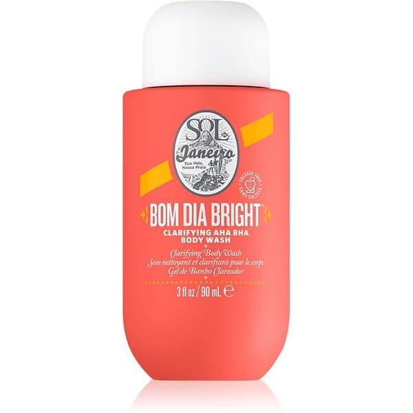 Sol de Janeiro Bom Dia Bright Body Wash 90ml