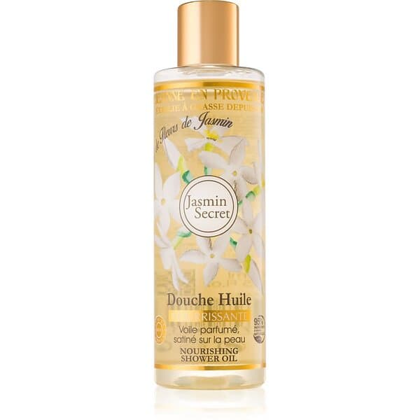 Jeanne en Provence Jasmin Secret Duscholja 250ml female