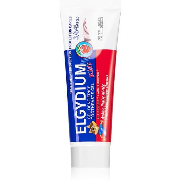 Elgydium Clinic Kids Toothpaste 50ml