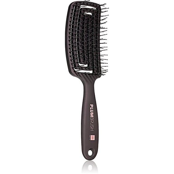 Labor Pro Plum Brush Fine Hårborste för fint hår female