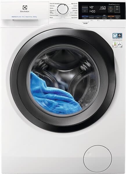 Electrolux EW7W3945LE (Hvid)