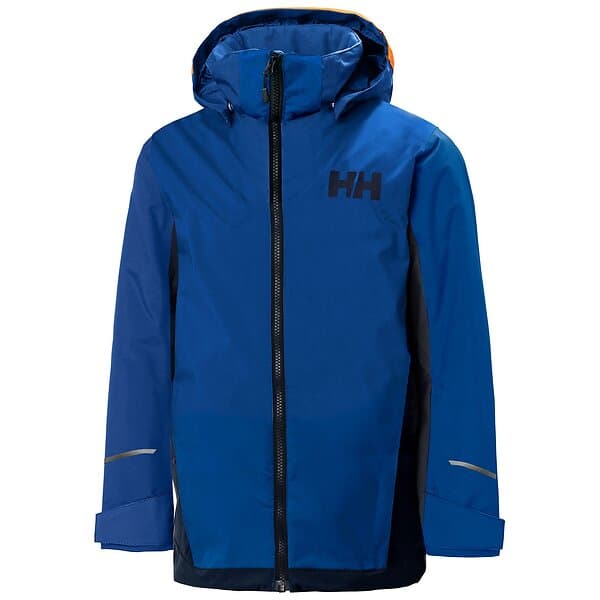 Helly Hansen Quest Ski Jacket (Jr)