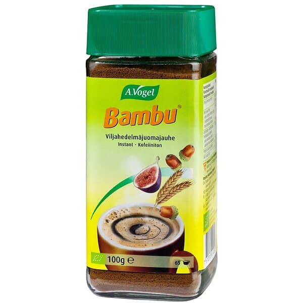 A.Vogel Instant Bambu 100g