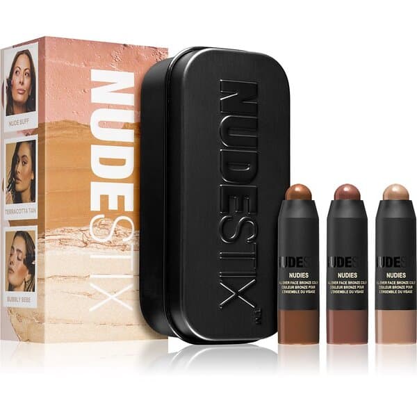 NUDESTIX Mini Soft & Warm Nudies Set