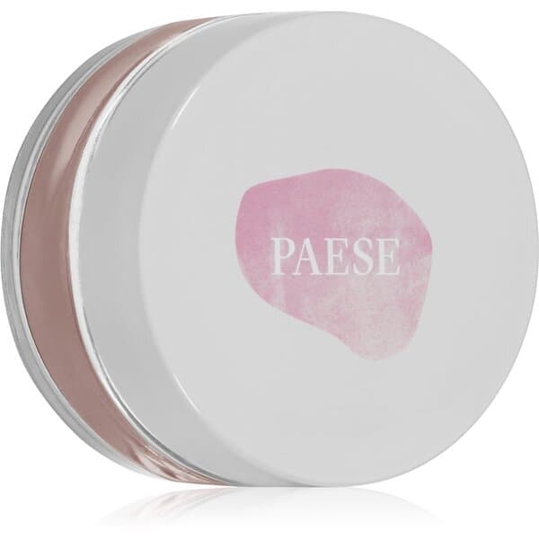 Paese Mineral Line Blush Lös mineralrouge Skugga 301N dusty rose 6g female