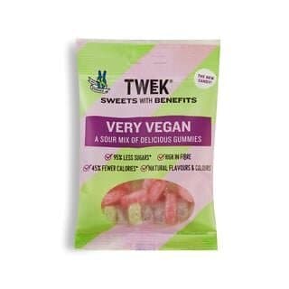 Tweek Very Vegan 80g