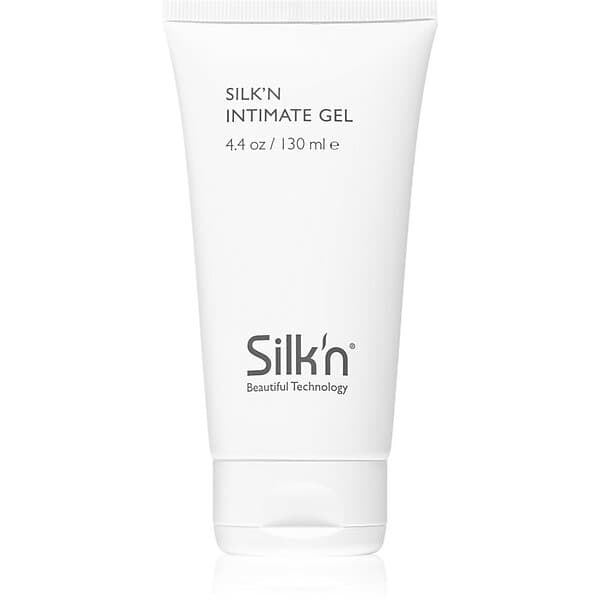 Silk'n Gel For Tightra för intimhygien 130ml female