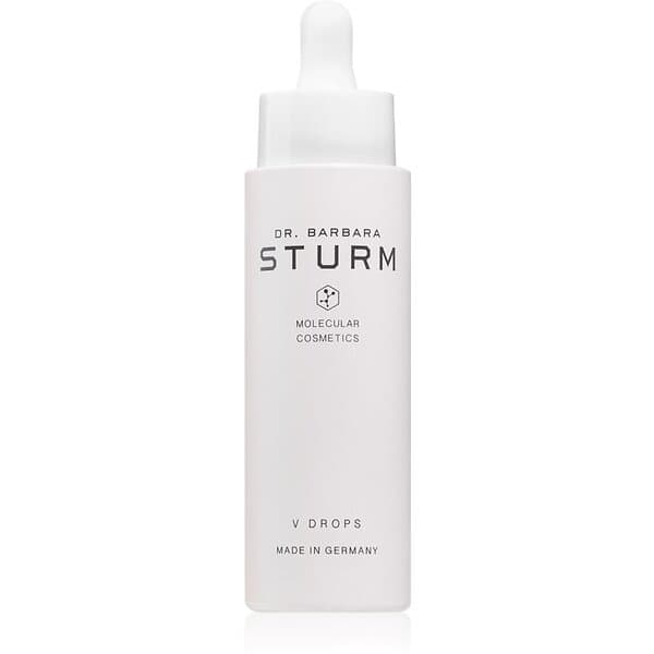 Dr. Barbara Sturm V Drops Lindrande serum för intimhygien 50ml female