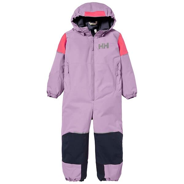 Helly Hansen Rider 2.0 Insulated Snow Suit (Jr)