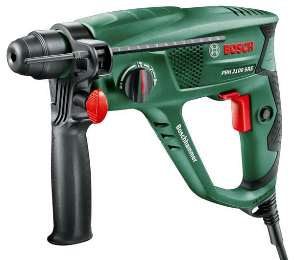 Bosch PBH 2100 SRE