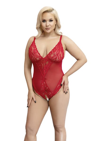 Cottelli Curves Body Plus-Size