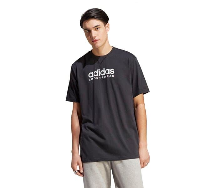 Adidas All Szn Graphic T-shirt (Herre)