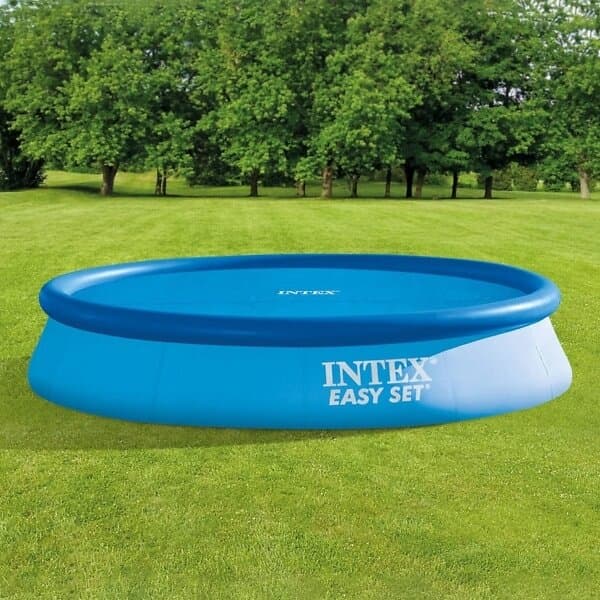 Intex 28012 Pool Cover Easy Set 366cm