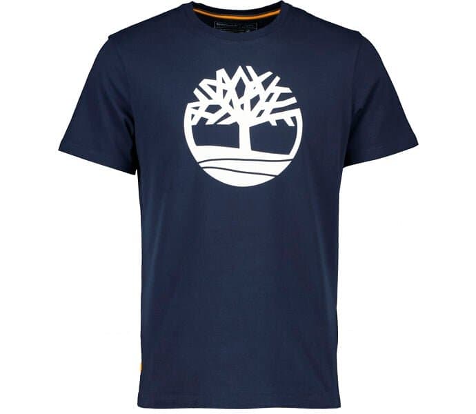 Timberland Kennebec River Tree Logo T-shirt (Herre)