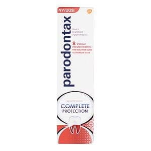 Parodontax Complete Protection Whitening 75ml