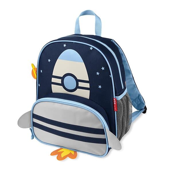 Skip Hop Spark Style Little Kid Backpack