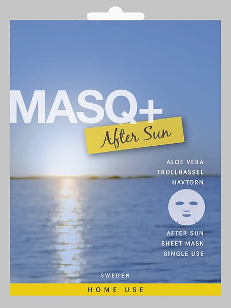 Powerlite MASQ+ After Sun Mask