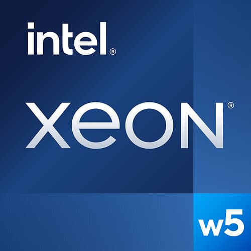 Intel Xeon w5-3425 3.2GHz Socket 4677 Tray