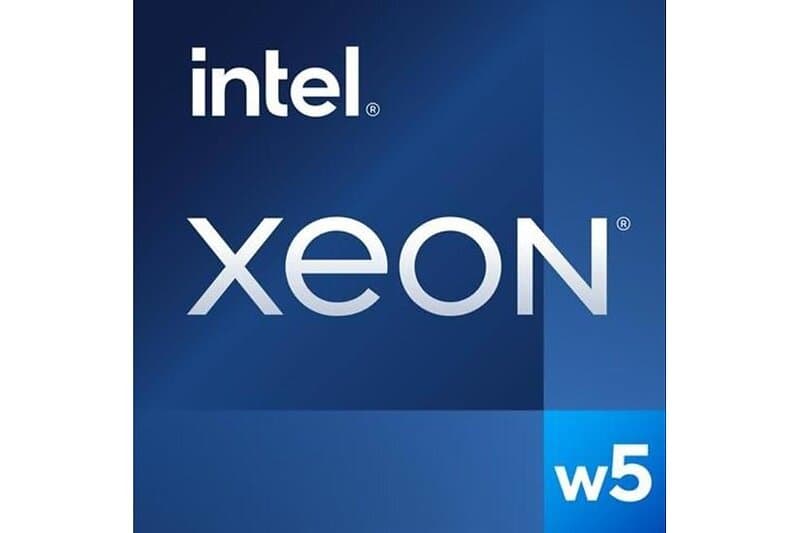 Intel Xeon w5-3435X 3.1GHz Socket 4677 Tray