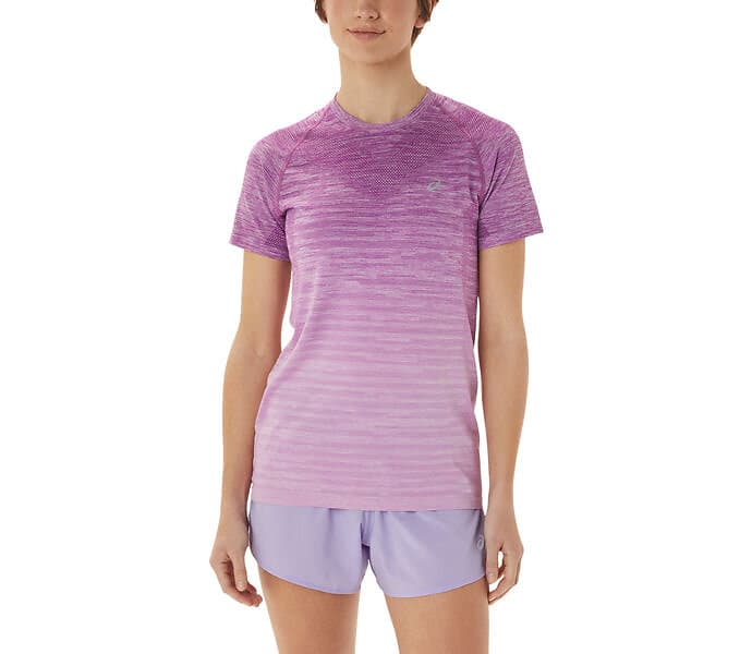 Asics Seamless SS T-Shirt (Dame)