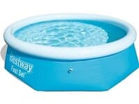 Bestway Expanding Pool Fast Set 244cm (57265)