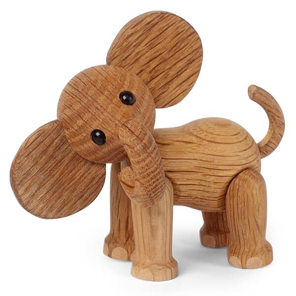 Spring Copenhagen Ella Baby Elephant 9 cm